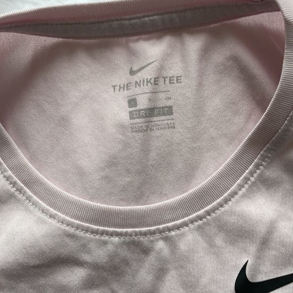 Nike high neck tank - Picture 2 of 2